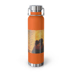 Orange / 22oz