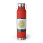 Red / 22oz