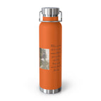 Orange / 22oz