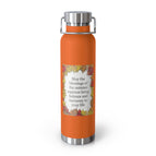 Orange / 22oz