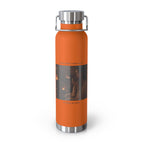 Orange / 22oz