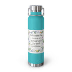 Mint Green / 22oz