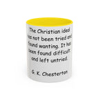 11oz / Yellow