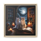 16″ x 16″ / 1.25