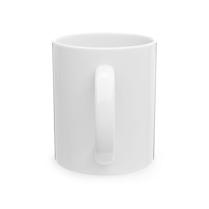 Inspirational Mug – “You Are a Child of the Universe” – 11oz