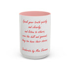 15oz / Pink