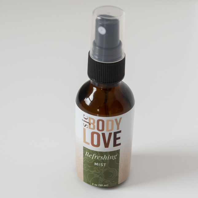 Body Mist Spray-5