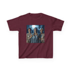Maroon / XS