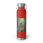 Red / 22oz