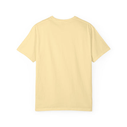 ‘Only Meow’ Cat Tee – Inspirational T-Shirt for Feline Fans