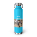 Pebble Blue / 22oz