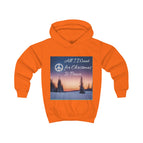 Orange Crush / XS