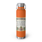Orange / 22oz