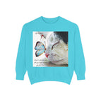 Lagoon Blue / 3XL