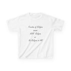 White / XS