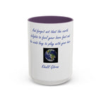 15oz / Purple