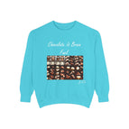 Lagoon Blue / 3XL
