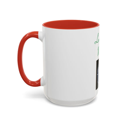 Love Your Mother Earth Coffee Mug — Earth Day Eco-Friendly Gift (11/15oz)