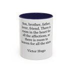 11oz / Navy