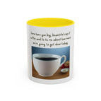 11oz / Yellow