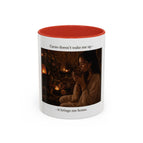 11oz / Red
