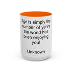 15oz / Orange