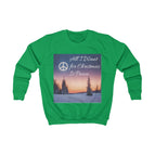 XS / Kelly Green