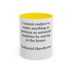 11oz / Yellow