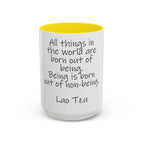 15oz / Yellow