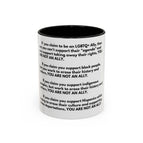 11oz / Black