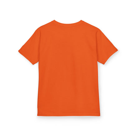 Kids Summer Solstice Tee - Happy Sun Design for Celebrations