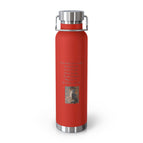 Red / 22oz