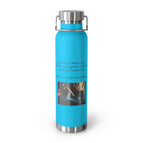 Pebble Blue / 22oz