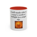 11oz / Red