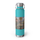 Mint Green / 22oz