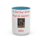 15oz / Light Blue