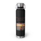 Black / 22oz