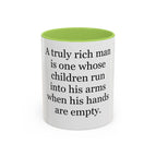 11oz / Light Green