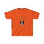 Orange / XS