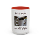 15oz / Red