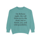Seafoam / S