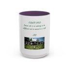 15oz / Purple