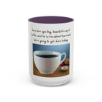 15oz / Purple
