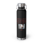 Black / 22oz