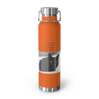 Orange / 22oz