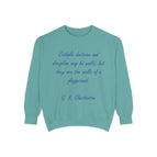 Seafoam / S