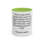 11oz / Light Green