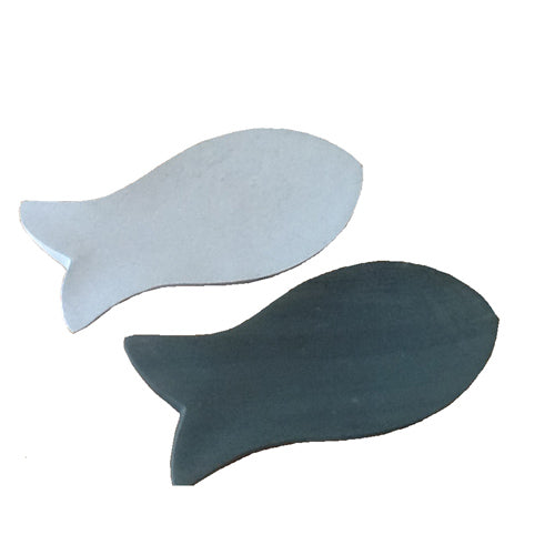 Soapstone Fish Dish-2