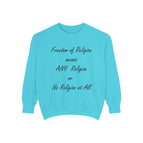 Lagoon Blue / 3XL