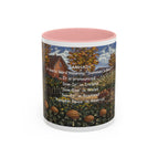 11oz / Pink